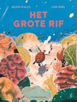 Het grote rif (Hardback) Het grote rif (Hardback)