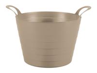 PARKSIDE Flexibele mand 30 L (Beige)