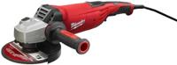 Milwaukee AGV 22-230 E Haakse Slijper 230mm 2200W - 4933431850