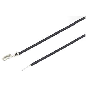 Molex 217791-1121 Krimpcontact met gevlochten draad Inhoud: 1 stuk(s) Bulk