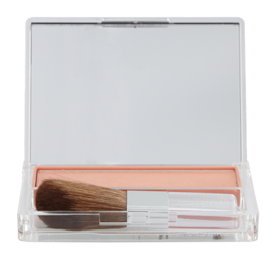 Clinique Blushing Blush Powder Blush 01 - Aglow 6 g Dames