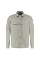Dstrezzed Overshirt 303776-NOS