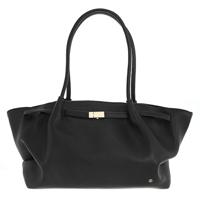 I'm Dutch Handtas/Shopper Cambridge Zwart I'm Dutch Handtas/Shopper Cambridge Zwart