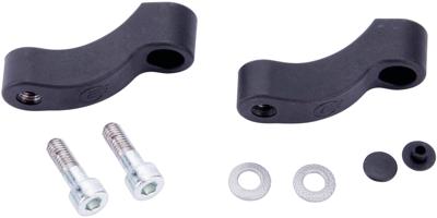 SPEC-X spiegelverlenging