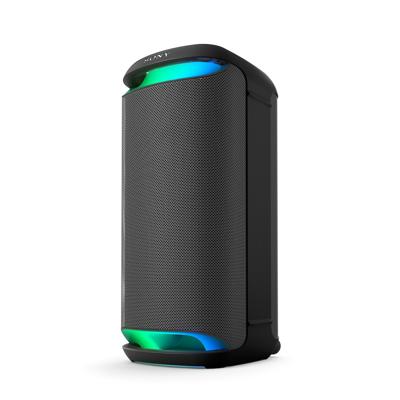 Sony SRS-XV800 Bluetooth speaker Zwart