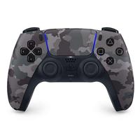 Sony DualSense Bluetooth/USB Gamepad Analoog/digitaal PlayStation 5 Grijs Camo