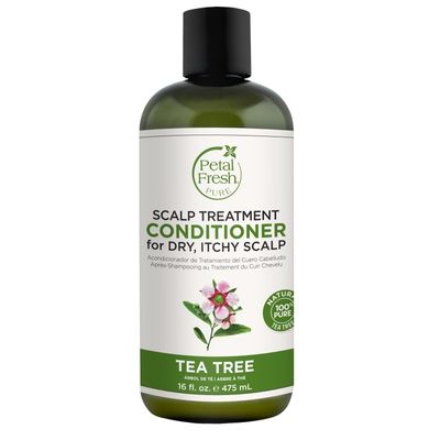 Conditioner tea tree