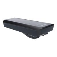 Victoria Carrier bat.bosch"perfor. line" 500wh, anthr.