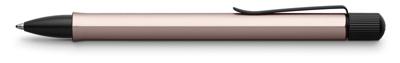 Faber Castell fc-140534 balpen faber-castell hexo twist rosé