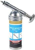 Elvedes Vetspuit 80ml