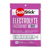 Saltstick Fastchew mixed berry - . - Unisex