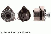 Lucas Electrical Alternator/Dynamo LRA00918 - thumbnail
