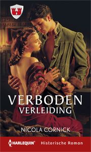 Verboden verleiding - Nicola Cornick - ebook