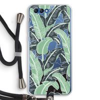 This Sh*t Is Bananas: Honor 10 Transparant Hoesje met koord