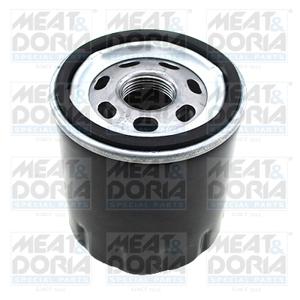 Meat Doria Oliefilter 15587