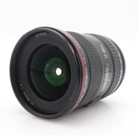 Canon EF 17-40mm F/4 L USM occasion