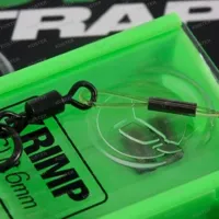 Korda Korda Spare Krimps 0.6mm