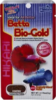 Hikari Visvoer betta biogold 5GRM