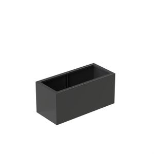 Adezz: Florida AF22.1 Plantenbak - Aluminium