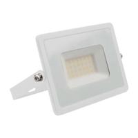 V-TAC 215956 LED-buitenschijnwerper Energielabel: F (A - G) 30.00 W Daglichtwit