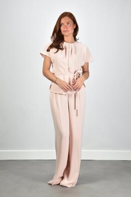 NATAN broek EXTRA-N6NJ03-262 poudre clair