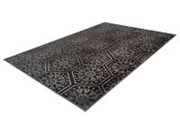 Arte Espina Vloerkleed Monroe (Antraciet 200, 160cm x 230cm)