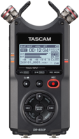 Tascam DR-40XP