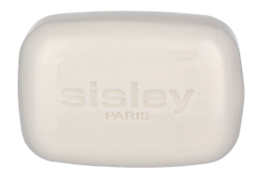 Sisley Soapless Facial Cleansing Bar 125 g Make-up verwijderaar en reiniger