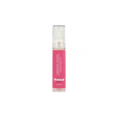 Stimulerende Gel Diversual Bi Lollipop 10 ml