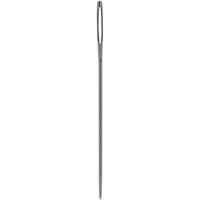 Creativ Company Borduurnaalden met botte punt, 4,2cm , 25st.