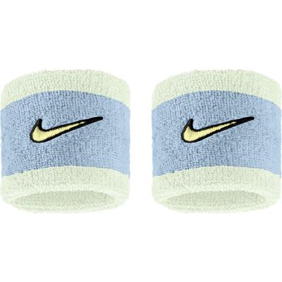 Nike Swoosh Classic Wristband 2-Pack