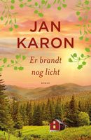 Er brandt nog licht - Jan Karon - ebook