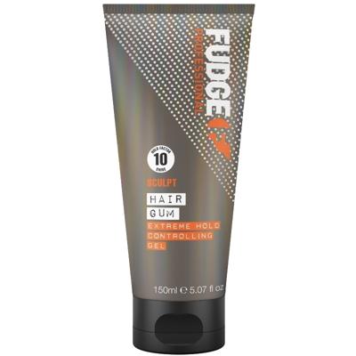 Fudge Styling Hair Gum Gel 150ml
