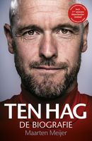 Ten Hag - Maarten Meijer - ebook