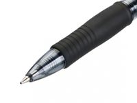 Pilot Gelroller G-2 0.7 Intrekbare gelpen Medium Rood - thumbnail