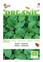 Organic Rucola gewone (Skal 14725) - Buzzy