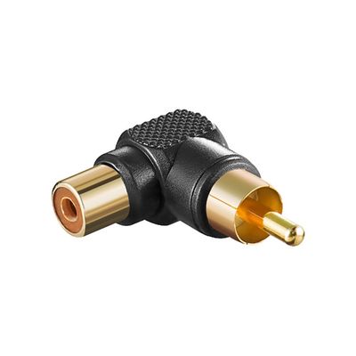 Adapter RCA > RCA Adapter