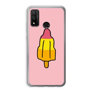 Raketijsje: Huawei P Smart (2020) Transparant Hoesje