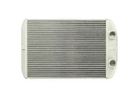Kachel radiateur DRR09073