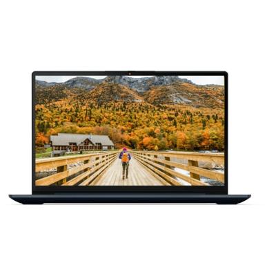 Lenovo IdeaPad 3 15ALO6 Laptop - 15,6 inch - 5 5500U - Qwerty