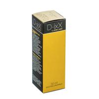 D-ixX Liquid Vitamine D Druppels 50ml