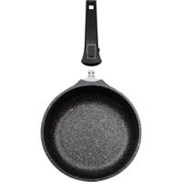 GSW - Easyclick - Koekenpan - Ø 28 cm - Gegoten aluminium - Alle warmtebronnen inclusief inductie