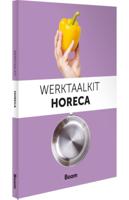 Werktaalkit Horeca (Paperback)