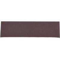 LED Wandlamp Dimbaar 12W Warm Wit 3000K Aluminium Roestkleur