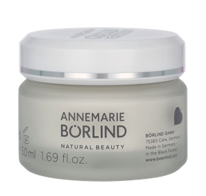 Annemarie Borlind Aquanature Rehydrating Night Cream 50 ml