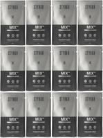 Styrkr mix90 dual-carb energy drink 12er box