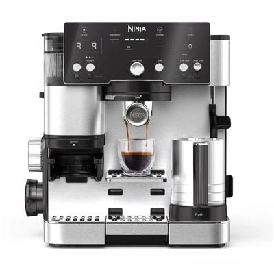 NinjaES501EU Espresso apparaat