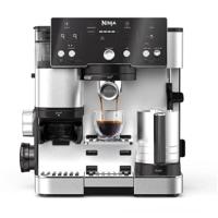NinjaES501EU Espresso apparaat