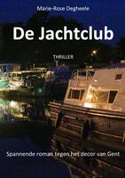 Marie Rose  Degheele De Jachtclub - thumbnail