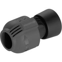 GARDENA Sprinklersysteem 02762-20 Verbinder 25 mm (1) binnendraad